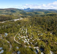 Discovery Parks Cradle Mountain - Darwin Holiday