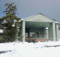 Cradle Mountain Wilderness Village - Darwin Holiday