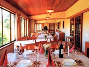 Silver Ridge Retreat - Darwin Holiday 1