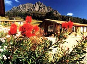 Silver Ridge Retreat - Darwin Holiday 2