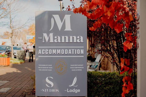The Manna By Haus Ascend Hotel - Darwin Holiday 0
