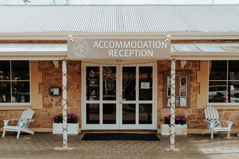 The Manna By Haus Ascend Hotel - Darwin Holiday 1