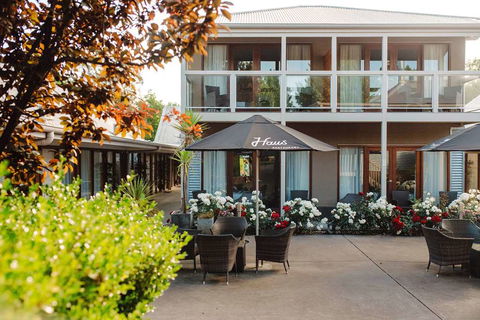 The Manna By Haus Ascend Hotel - Darwin Holiday 2