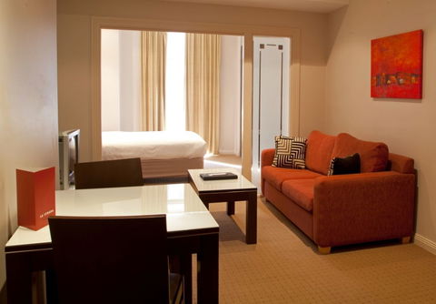 Quality Apartments Adelaide Central - Darwin Holiday 1