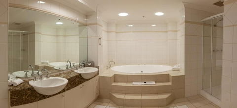 Quality Apartments Adelaide Central - Darwin Holiday 2