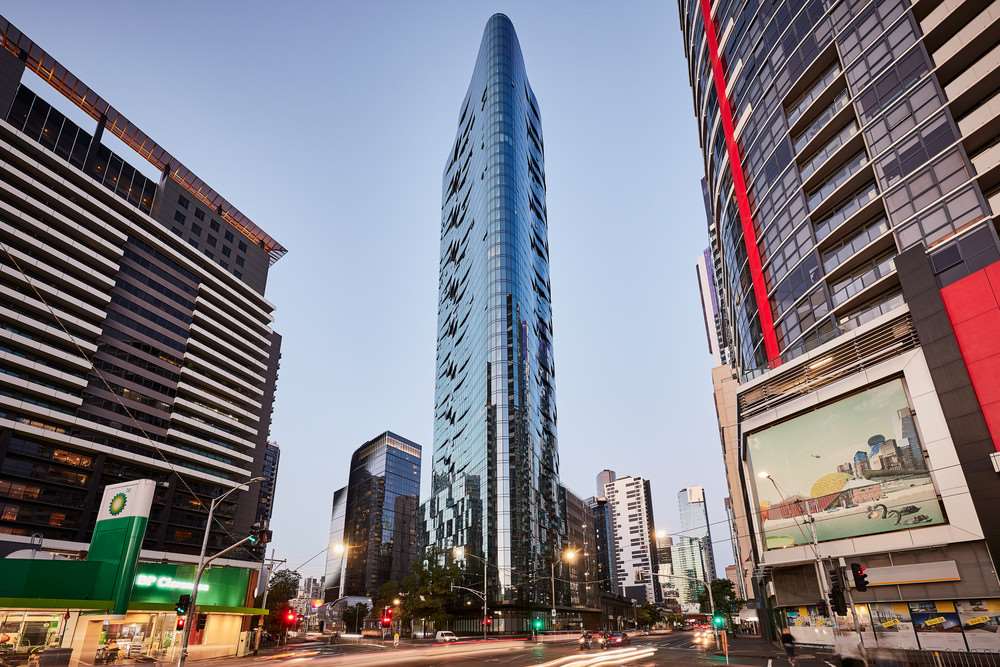 Southbank VIC Darwin Holiday