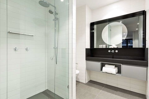 Tyrian Serviced Apts Albert Park Lane - Darwin Holiday 1