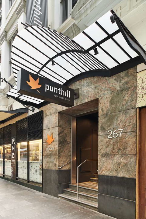 Punthill Flinders Lane - Darwin Holiday 0