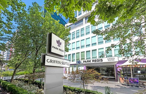 Park Regis Griffins Suites - Darwin Holiday 0
