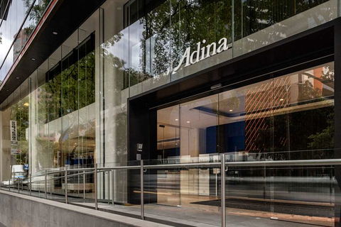 Adina Apartment Hotel Melbourne - Darwin Holiday 1