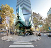 Vibe Hotel North Sydney - Darwin Holiday