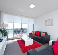 Astra Apartments North Sydney - Darwin Holiday