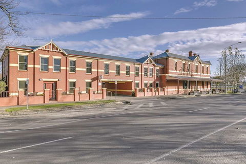 Lake Inn Ballarat - Darwin Holiday 0