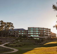 RACV Goldfields Resort Creswick - Darwin Holiday