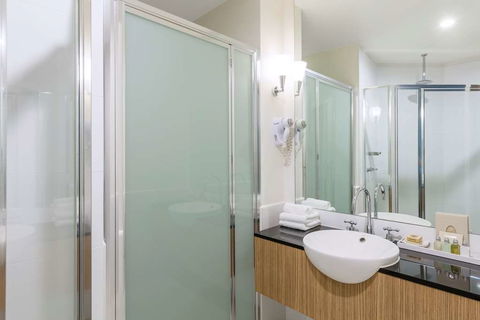 RACV Goldfields Resort Creswick - Darwin Holiday 1