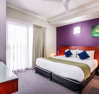 Novotel Darwin Airport Hotel - Darwin Holiday