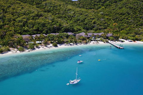 Fitzroy Island Resort - Darwin Holiday 0