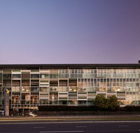 Punthill Knox - Darwin Holiday