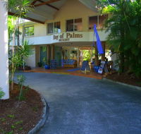 Bay Of Palms Resort - Darwin Holiday