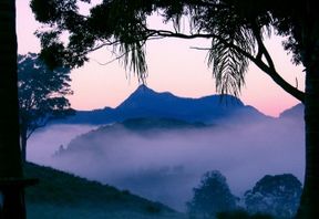 Hillcrest Mountain View Retreat - Darwin Holiday 1