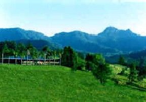 Hillcrest Mountain View Retreat - Darwin Holiday 2