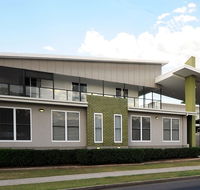Drovers Motor Inn - Darwin Holiday