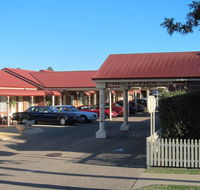 Dalby Mid Town Motor Inn - Darwin Holiday