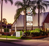 Country Pathfinder Motor Inn - Darwin Holiday