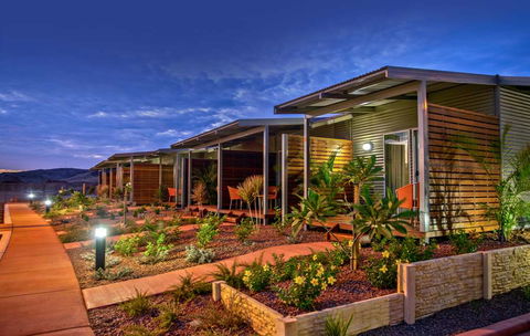Best Western Plus The Ranges Karratha - Darwin Holiday 0