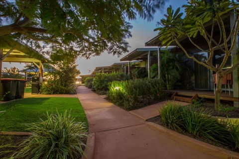 Best Western Plus The Ranges Karratha - Darwin Holiday 1