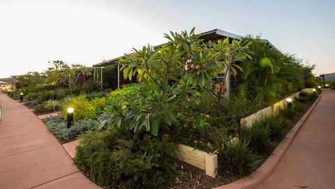 Best Western Plus The Ranges Karratha - Darwin Holiday 2