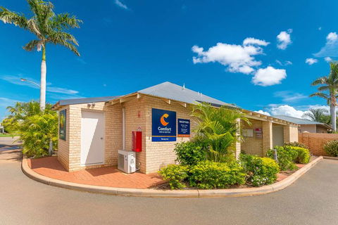 Comfort Inn & Suites Karratha - Darwin Holiday 1