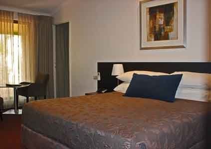 Karratha International Hotel - Darwin Holiday 1