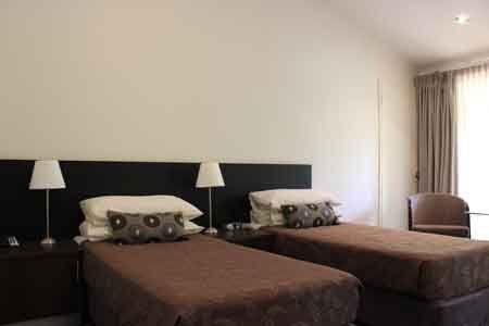 Karratha International Hotel - Darwin Holiday 2