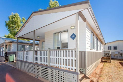 Pilbara Holiday Park - Darwin Holiday 2