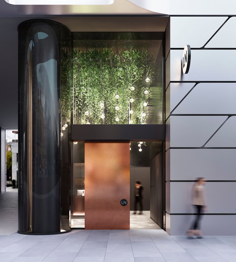 Little National Hotel Sydney - Darwin Holiday 0