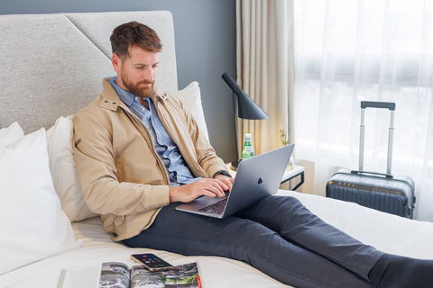 Meriton Suites Zetland - Darwin Holiday 1