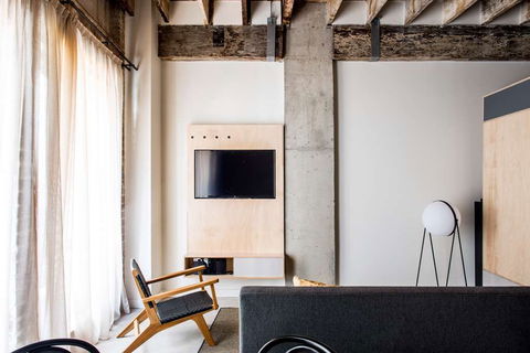 Veriu Broadway - Darwin Holiday 1