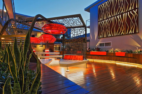 Haven Glebe - Darwin Holiday 0