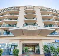 Central Cosmo Apartments - Darwin Holiday
