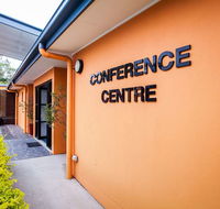 Darra Motel and Conference Centre - Darwin Holiday