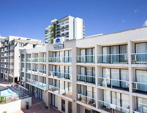 Riverside Hotel Southbank - Darwin Holiday 0