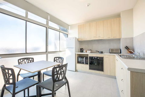 Chardons Corner Hotel - Darwin Holiday 2