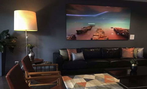 H on Smith Hotel - Darwin Holiday 2