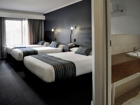 Ibis Styles Adelaide Manor - Darwin Holiday 1