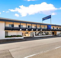 Comfort Inn Manhattan - Darwin Holiday