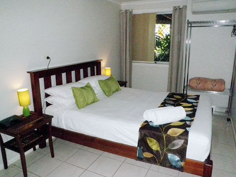 Airlie Apartments - Darwin Holiday 0