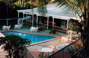 The Islands Inn Resort - Darwin Holiday 0