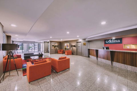 Adina Serviced Apartments James Court - Darwin Holiday 2