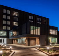 Hotel Verge Launceston - Darwin Holiday